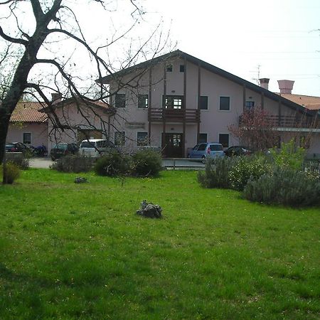 Villa Bajta Fattoria Carsica à Baita Extérieur photo